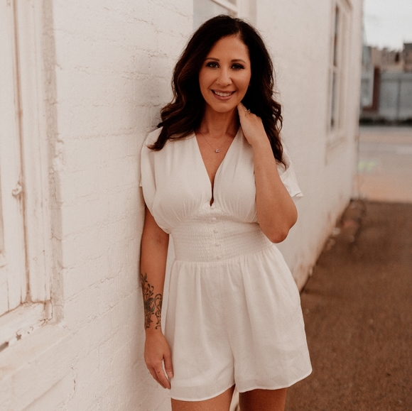 Express Romper - Picture 6 of 6